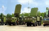 'Hỏa thần' HIMARS Ukraine tập kích radar 92N6E của tổ hợp S-400