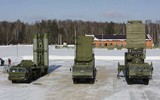 'Hỏa thần' HIMARS Ukraine tập kích radar 92N6E của tổ hợp S-400