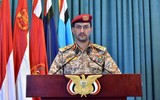 Houthi bắn rơi UAV MQ-9 trị giá 30 triệu USD của Mỹ