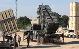 Vì sao Israel bất ngờ loại biên hệ thống phòng không Patriot của Mỹ?