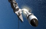 Mỹ thúc đẩy sản xuất tên lửa SM-3 sau khi đánh chặn thành công tên lửa Iran