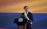 Không quân Colombia có thể tê liệt vì cắt quan hệ với Israel