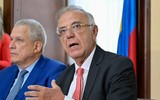 Không quân Colombia có thể tê liệt vì cắt quan hệ với Israel