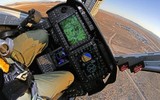 Trực thăng tấn công AH-1Z Viper hủy diệt mục tiêu ở khoảng cách gần 280km