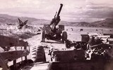 Trọng pháo 155mm mạnh nhất Đông Dương vẫn không cứu nổi Pháp tại Điện Biên Phủ