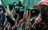 Hamas tuyên bố bắn hạ xe tăng hiện đại nhất của Israel tại cửa ngõ Rafah