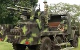Lựu pháo Mỹ trong tay Việt Minh góp phần đập tan cứ điểm Điện Biên Phủ