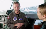 Tàu sân bay USS Dwight D. Eisenhower Mỹ quay lại Biển Đỏ đối phó Houthi