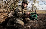 Vepr-12, mẫu súng ưa thích của lính Nga để đối phó với drone Ukraine