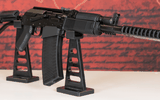 Vepr-12, mẫu súng ưa thích của lính Nga để đối phó với drone Ukraine