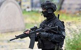 Vepr-12, mẫu súng ưa thích của lính Nga để đối phó với drone Ukraine