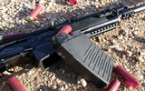Vepr-12, mẫu súng ưa thích của lính Nga để đối phó với drone Ukraine