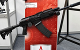 Vepr-12, mẫu súng ưa thích của lính Nga để đối phó với drone Ukraine