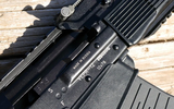 Vepr-12, mẫu súng ưa thích của lính Nga để đối phó với drone Ukraine