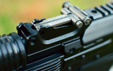 Vepr-12, mẫu súng ưa thích của lính Nga để đối phó với drone Ukraine