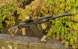Vepr-12, mẫu súng ưa thích của lính Nga để đối phó với drone Ukraine