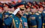 Nhân vật nào sẽ thay Bộ trưởng Quốc phòng Nga Sergey Shoigu?