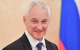 Nhân vật nào sẽ thay Bộ trưởng Quốc phòng Nga Sergey Shoigu?