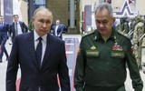 Nhân vật nào sẽ thay Bộ trưởng Quốc phòng Nga Sergey Shoigu?