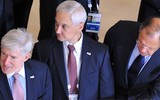 Nhân vật nào sẽ thay Bộ trưởng Quốc phòng Nga Sergey Shoigu?