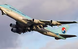 Mỹ mua 5 máy bay Boeing cũ Hàn Quốc để cải hoán thành phi cơ 'Ngày tận thế'