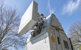 Anh phát triển vũ khí vô tuyến khắc chế bầy đàn drone