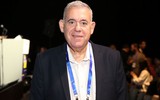 'Lá chắn thép' Arrow 3 của Israel đắt khách sau màn đánh chặn UAV, tên lửa Iran
