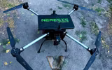 UAV 'ma cà rồng' Ukraine khiến đối phương e ngại