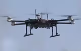 UAV 'ma cà rồng' Ukraine khiến đối phương e ngại
