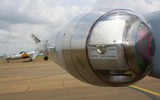 Chiến đấu cơ KF-21 Hàn Quốc lần đầu tiên bắn thành công tên lửa IRIS-T