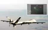 Houthi bắn hạ chiếc UAV MQ-9 thứ 5 khiến Mỹ mất tổng 150 triệu USD