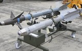 Chiến đấu cơ KF-21 Hàn Quốc lần đầu tiên bắn thành công tên lửa IRIS-T