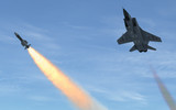 Su-30SM mang tên lửa R-37M tầm bắn 300 km, sẵn sàng đối đầu F-16 Ukraine