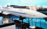 Su-30SM mang tên lửa R-37M tầm bắn 300 km, sẵn sàng đối đầu F-16 Ukraine
