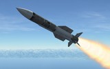 Su-30SM mang tên lửa R-37M tầm bắn 300 km, sẵn sàng đối đầu F-16 Ukraine