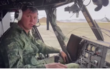 Lính Ukraine lái xe tăng T-64BV đào tẩu sang phía Nga