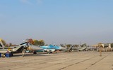 Tên lửa siêu vượt âm Kinzhal Nga xuyên thủng hệ thống phòng không Ukraine
