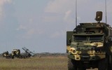 Nga bắn rơi tên lửa 'thần biển' Ukraine phóng vào lãnh thổ