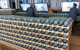 Đạn pháo Nga 'ra lò nhanh gấp ba, rẻ bằng 1/4 phương Tây'?