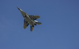 Tiêm kích MiG-29 Ukraine lần đầu trang bị siêu bom thông minh GBU-39 