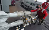 Bom thông minh JDAM-ER Mỹ chuyển cho Ukraine bị Nga gây nhiễu