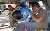 Bom thông minh JDAM-ER Mỹ chuyển cho Ukraine bị Nga gây nhiễu