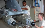 Bom thông minh JDAM-ER Mỹ chuyển cho Ukraine bị Nga gây nhiễu