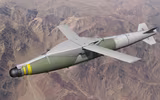 Bom thông minh JDAM-ER Mỹ chuyển cho Ukraine bị Nga gây nhiễu