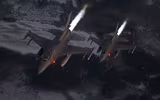 Bỉ không cho phép Ukraine dùng F-16 nước này cấp để tấn công vào lãnh thổ Nga