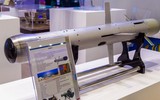 Hezbollah tuyên bố lần đầu phá hủy bệ phóng Vòm Sắt Israel