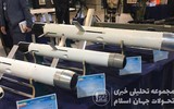 Hezbollah tuyên bố lần đầu phá hủy bệ phóng Vòm Sắt Israel