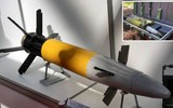 Nga diệt xe tăng Abrams bằng đạn pháo thông minh Krasnopol-M2