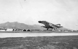 Hàn Quốc loại biên tiêm kích F-4 Phantom II sau 55 năm phục vụ