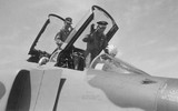 Hàn Quốc loại biên tiêm kích F-4 Phantom II sau 55 năm phục vụ